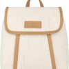 Backpack Handbags | KIANNA Kianna Women'S Classic, Beige, One Size