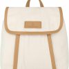 Backpack Handbags | takelage Takelage Women'S Classic, Beige, One Size