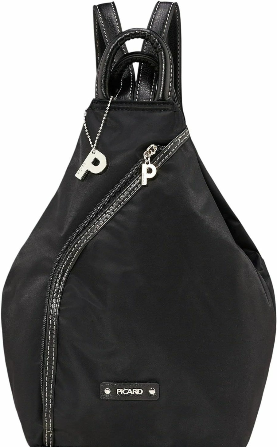 Backpack Handbags | Picard Picard Women'S Classic, Black, 0