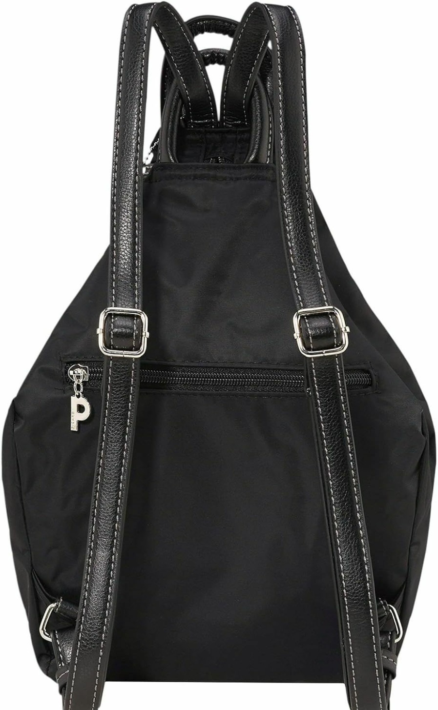 Backpack Handbags | Picard Picard Women'S Classic, Black, 0