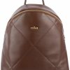 Backpack Handbags | bridgeport Bridgeport Women'S Backpack, Dark Brown, One Size, Dark Brown, One Size