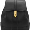 Backpack Handbags | Kattee Kattee Leather Backpack Purse For Women Fashion Ladies Shoulder Bag Medium Size