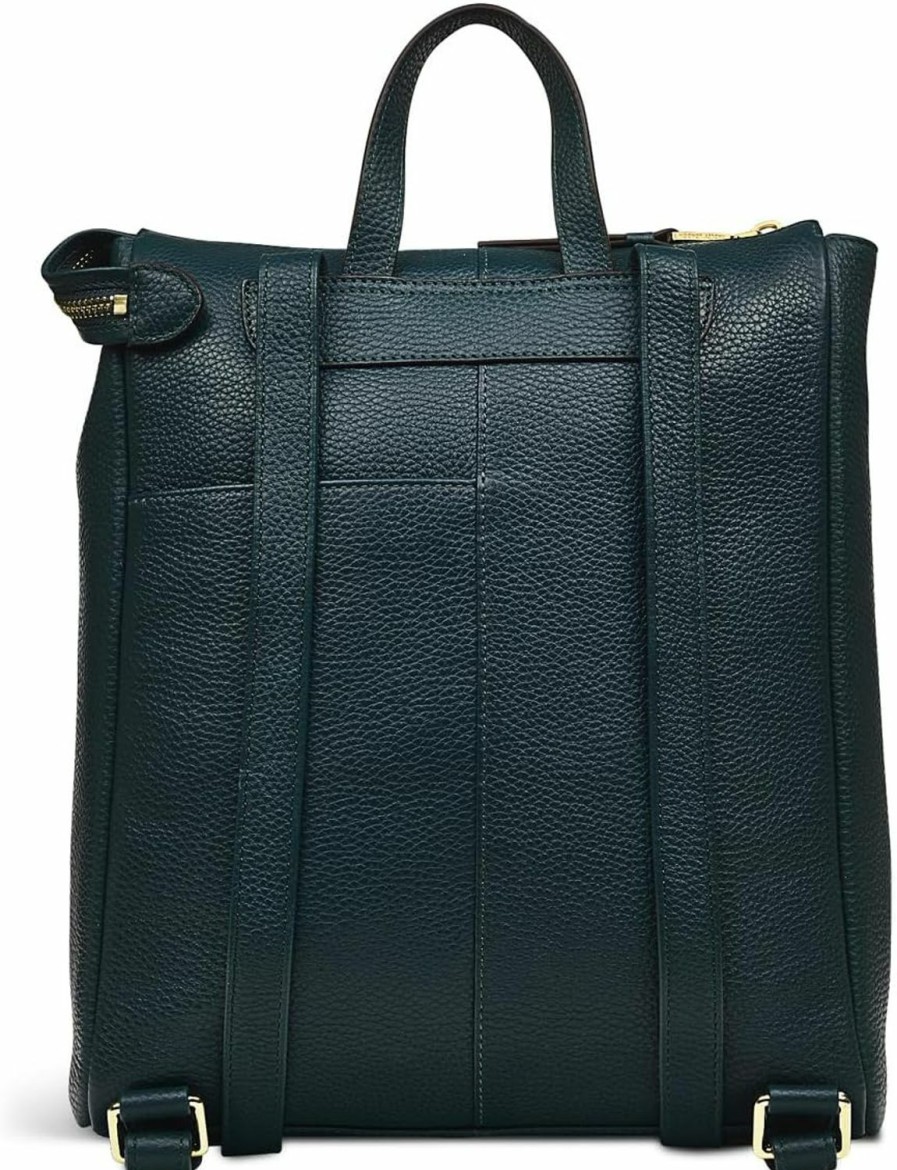 Backpack Handbags | RADLEY Radley London Colebrook - Medium Zip Top Backpack