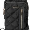 Backpack Handbags | KEDZIE Kedzie Quilted Puffer Crossbody Bag For Women Shoulder Lightweight Small Handbag