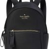 Backpack Handbags | Kate Spade New York Kate Spade Backpack Handbag For Women Chelsea The Little Better Backpack Nylon, Black, Small