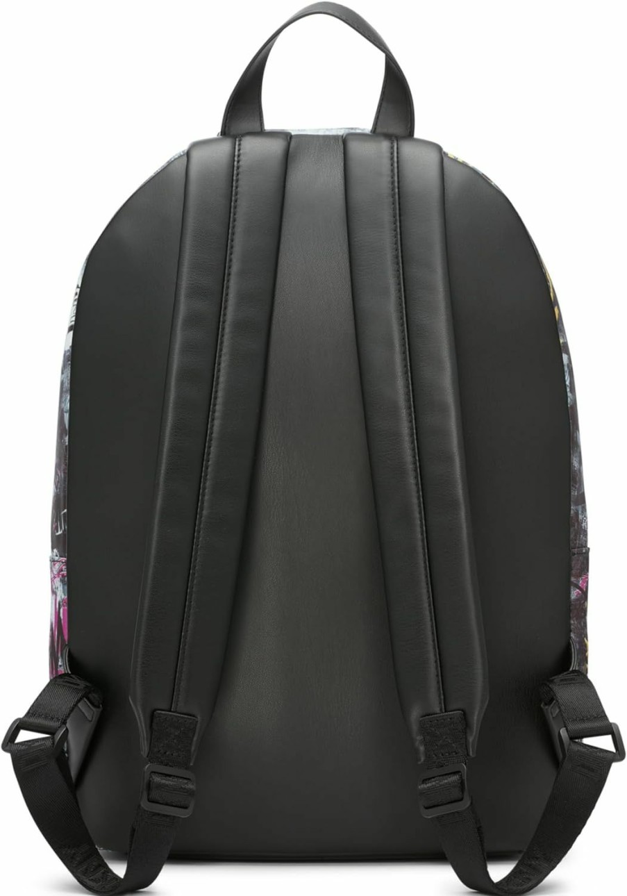 Backpack Handbags | DKNY Dkny Bodhi Backpack Bag, Black Multi