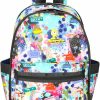 Backpack Handbags | LeSportsac Lesportsac Painterly Spring Route Backpack, Limited Edition