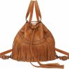 Backpack Handbags | KL928 Kl928 Backpack Purses For Women (Khaki)