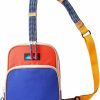 Backpack Handbags | KAVU Kavu Paxton Pack Backpack Rope Sling Bag - Color Run