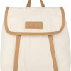 Backpack Handbags | stormcloud Stormcloud Women'S Classic, Beige, One Size