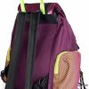 Backpack Handbags | Munich Munich Utility, Pink 032