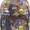 Backpack Handbags | Fast Forward New York Fast Forward New York Star Wars Mini Backpack For Women -- Canvas Classic Purse Shoulder Bag Adults, Teens