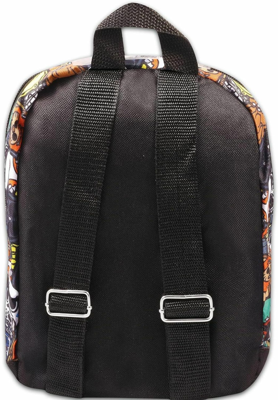 Backpack Handbags | Fast Forward New York Fast Forward New York Star Wars Mini Backpack For Women -- Canvas Classic Purse Shoulder Bag Adults, Teens