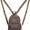 Backpack Handbags | Grand Sierra Designs Grand Sierra Designs Mini Backpack Fashion For Everyday Crossbody And Over Shoulder Bag Travel Purse