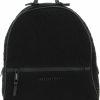 Backpack Handbags | Valentino Valentino Women'S Casual, Black, One Size