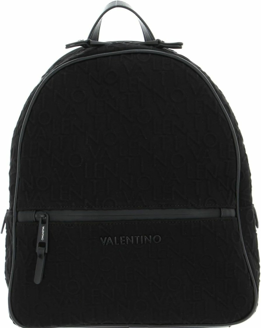 Backpack Handbags | Valentino Valentino Women'S Casual, Black, One Size