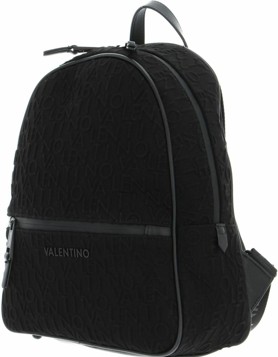 Backpack Handbags | Valentino Valentino Women'S Casual, Black, One Size