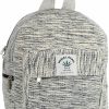 Backpack Handbags | Generic Handmade Hemp Mini Backpack Purse For Women Girls Ecofriendly Light Weight Backpack Vegan Small Bag For Travel School College Casual Use