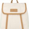 Backpack Handbags | Onlineti Keyti Women'S Classic, Brown/Beige, One Size