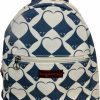 Backpack Handbags | bungalow 360 Bungalow 360 Adult Mini Backpack (Mermaid, Small)