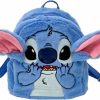 Backpack Handbags | tgnydse Tgnydse Cute Mini Plush Backpack Anime Furry School Backpacks Bag Handbag For Women Girls