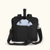 Backpack Handbags | NOD Products Nod Products New 3-In-1 Pickleball Backpack With Tote And Crossbody Bag, Black