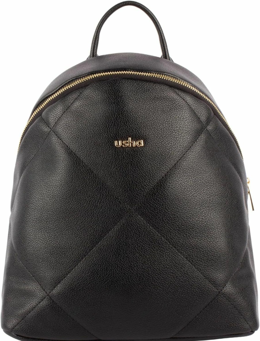 Backpack Handbags | bridgeport Bridgeport Women'S Classic, Black, One Size