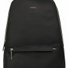 Backpack Handbags | Matt & Nat Matt & Nat Vegan Handbags, Elise Backpack, Black (Black) - Designer Purses & Bags, Men & Women, Cruelty-Free, Animal Free