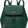 Backpack Handbags | Kate Spade New York Kate Spade Kristi Medium Flap Backpack (Meringue)