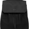 Backpack Handbags | Matt & Nat Matt & Nat Vegan Handbags, Mumbai Backpack, Black (Black) - Designer Purses & Bags, Men & Women, Cruelty-Free, Animal Free