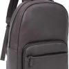 Backpack Handbags | Hexagona Hexagona Men'S Casual, Taupe, Taille Unique