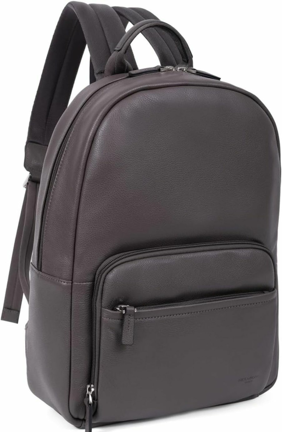 Backpack Handbags | Hexagona Hexagona Men'S Casual, Taupe, Taille Unique