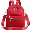 Backpack Handbags | JIANLINST Jianlinst Women'S Mini Backpack Purse Fashion Rucksack Daypack Small Shoulder Bag