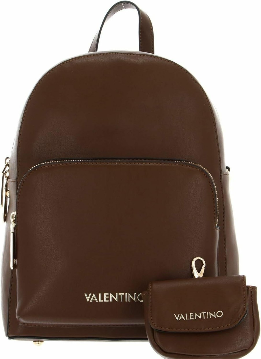 Backpack Handbags | Valentino Valentino Women'S Casual, Ecru/Multi, One Size