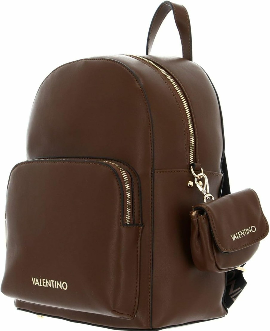 Backpack Handbags | Valentino Valentino Women'S Casual, Ecru/Multi, One Size