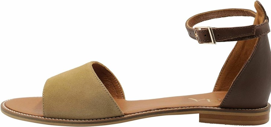 Backpack Handbags | SIDONA Women'S Classic Sandals