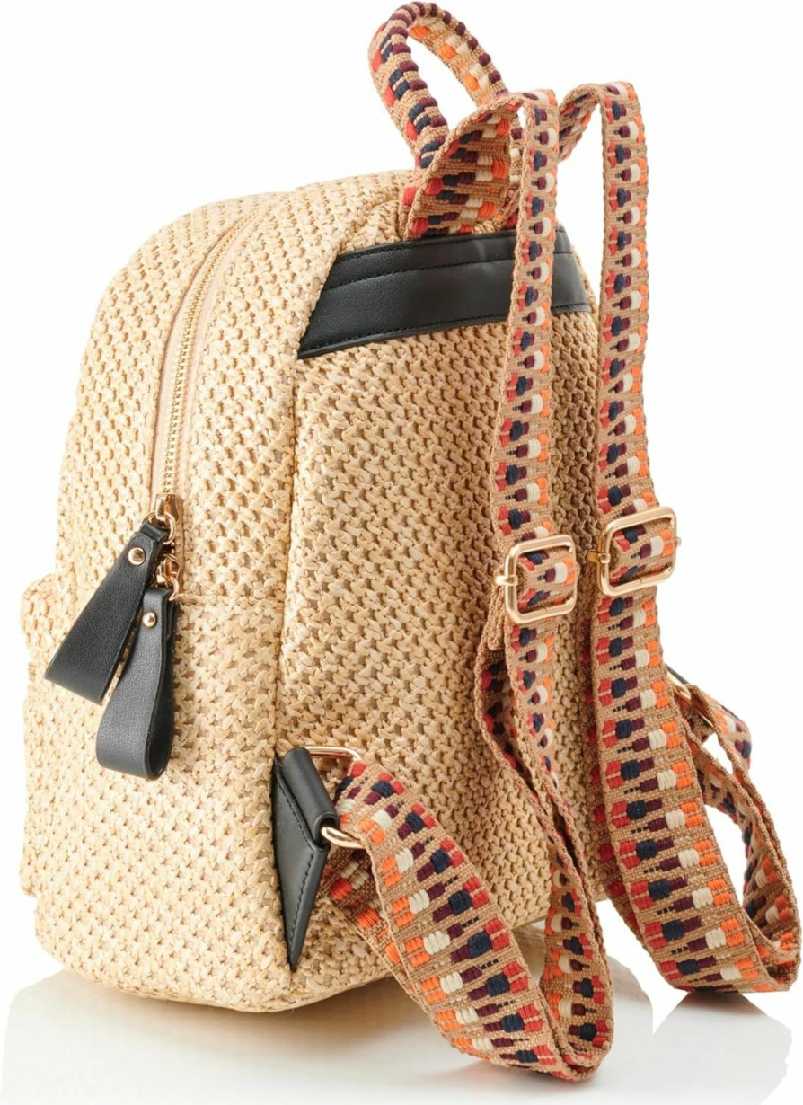 Backpack Handbags | NALLY Nally Women'S Classic, Camel, One Size