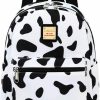 Backpack Handbags | Cusangel Cusangel Small Backpack For Women, Mini Backpack Purse For Women Girls, Light Weight Small Waterproof Backpack Purses Daily Backpack For Girls(Cow)