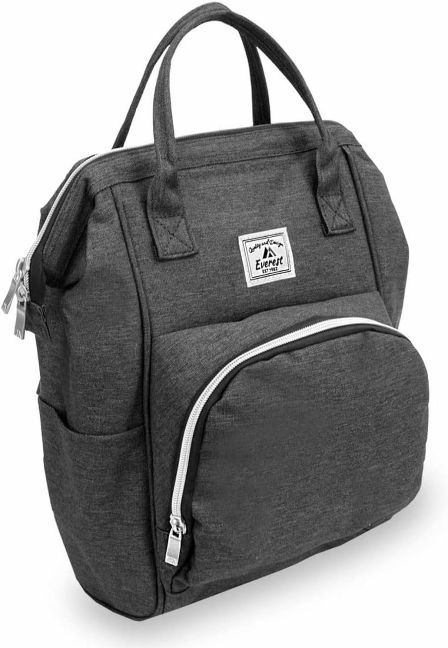 Backpack Handbags | Everest Everest Friendly Mini Handbag Backpack