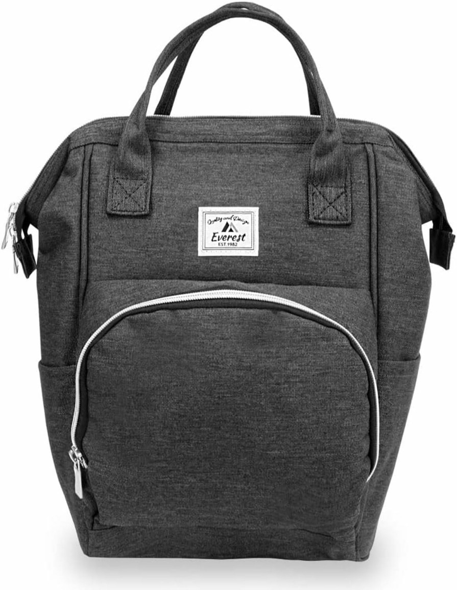 Backpack Handbags | Everest Everest Friendly Mini Handbag Backpack