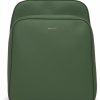 Backpack Handbags | Matt & Nat Matt & Nat Vegan Handbags, Nava Backpack, Herb (Green) - Designer Purses & Bags, Cruelty-Free, Animal Free, Recycle