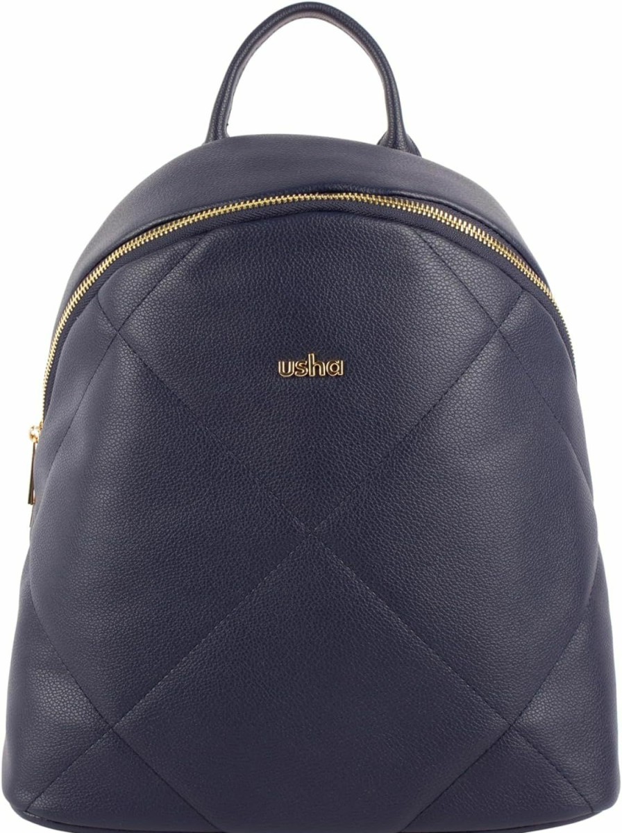 Backpack Handbags | aleva Aleva Women'S Classic, Navy, One Size