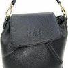 Backpack Handbags | Tory Burch Tory Burch Women'S Thea Mini Backpack (Black)