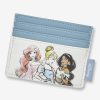 Backpack Handbags | Hot Topic Loungefly Disney Princess Watercolor Portrait Cardholder