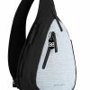 Backpack Handbags | Sherpani Sherpani Esprit, Anti Theft Sling Bag, Sling Backpack, Crossbody Backpack, Fits 10 Inch Tablet