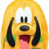 Backpack Handbags | Loungefly Loungefly Disney Pluto Plush Cosplay Women'S Backpack