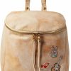 Backpack Handbags | HOBO Hobo River Fresh Ginger One Size