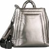 Backpack Handbags | Tom Tailor Tom Tailor Women'S Rucksack, Old Silver, M