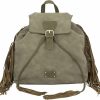 Backpack Handbags | ebeeza Ebeeza Women'S Classic, Camel, One Size