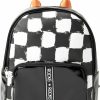 Backpack Handbags | ECY Ecy Women'S Classic, Black, One Size